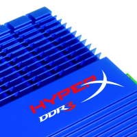 Kingston Sambut Core i5 dengan Memori 2133 MHz