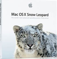 Harga Snow Leopard Dibanderol Rp 379 Ribu