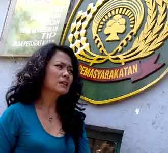 Maria Joseph Jenguk Sheila Marcia