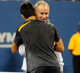 Hiburan Segar di AS Terbuka