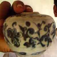 Peninggalan Kerajaan Blambangan Ditemukan