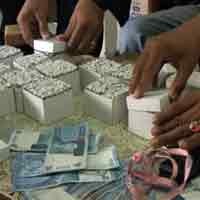 Jaringan Pembuat Bondet Ditangkap