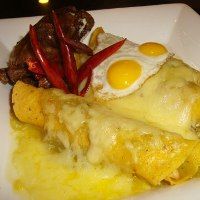 Yuk, Berbuka dengan Hidangan Meksiko!