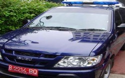 Pemkab Kediri Izinkan Mobdin Dipakai Mudik