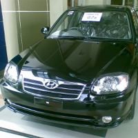 Avega Masih Mendominasi Hyundai