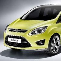 Ford C-Max Pekan Depan Hadir