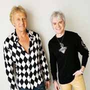 Air Supply Tour 2009