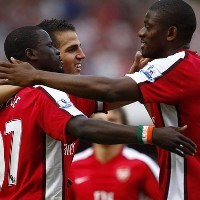 Fabregas Yakin Arsenal Segera Raih Trofi