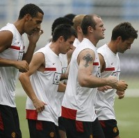 Manchester Cuma Cukup untuk Satu Tim Besar