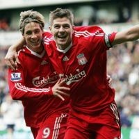 Torres Sudah Seperti Gerrard & Carragher