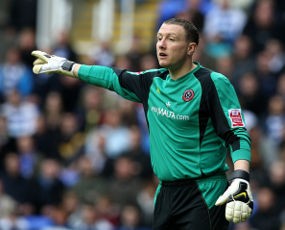 Pakai Narkoba, Kiper Sheffield Diskorsing 9 Bulan