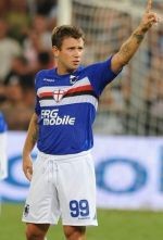 Lippi Tak Butuh Cassano