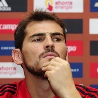 Casillas Tatap Rekor Clean Sheet 