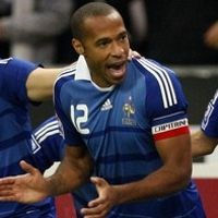  Henry:  Yang Penting Prancis Lolos