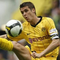 Dortmund Pesimistis tentang Kehl