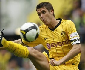 Dortmund Pesimistis tentang Kehl