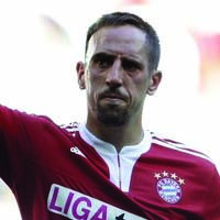 Ribery adalah Masa Lalu