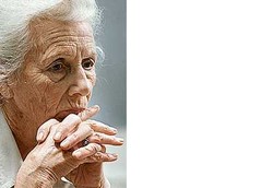  Infeksi Bikin Penderita Alzheimer Tambah Pikun