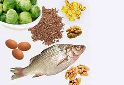 Diet Kesuburan Agar Bisa Hamil