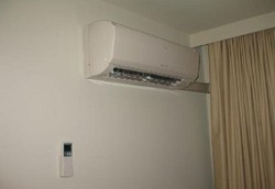 Bahaya Penggunaan AC Terus-menerus