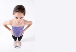  Berat Badan Nggak Nambah Juga? Salahkan Enzim MGAT2