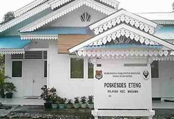 Bermimpi Indonesia Sehat dengan Desa Siaga