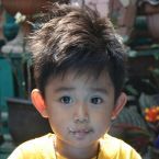 Indira Abdi Widjanarko, 3 Tahun; Lelaki; m