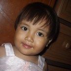 Kayla Aulia Cahya Khirani, 2,5 Tahun; Perempuan; f