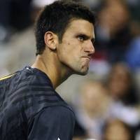 Djokovic Melaju ke Perempatfinal