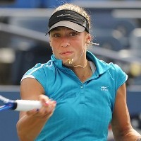 Belgia Punya Wickmayer si Henin Baru