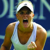 Petrova, Rusia Keempat Korban Oudin