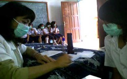 Puskesmas Sepanjang Jalur Mudik di Riau Wajib Buka 24 Jam