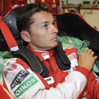 Fisi Terpacu Dukungan Tifosi