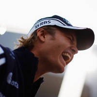 Rosberg Sudah Bicara dengan McLaren