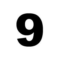 Misteri dan Keunikan Angka 9 