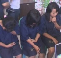 Demi Anak, Tiga Wanita Nekad Mengutil dan Nyaris Dipukuli 