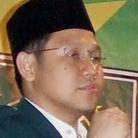 Cak Imin Menyapa Korban Gempa di Cianjur