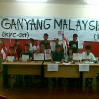 Polisi Bantah Biarkan Aksi Sweeping Warga Malaysia 