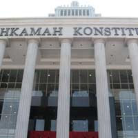 Gugatan Pilkada Ditolak MK, Trijono Ngamuk