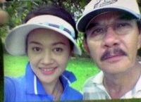 Antasari: Makanya Rhan, Saya Bilang Juga Apa Kita Nggak Usah Ketemu