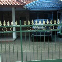 Tips Mengantisipasi Perampokan Rumah Kosong