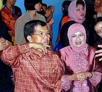 Wahana Rekreasi Terbesar Diresmikan