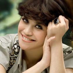 Rise & Shine Cindy Bernadette