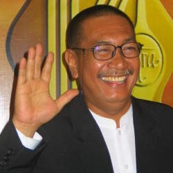 Deddy Mizwar: Film Tidak Boleh Dikontrol