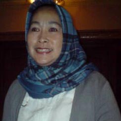 Jenny Rachman Setuju RUU Perfilman Disahkan