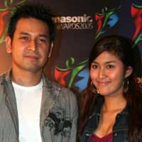 Nuri Shaden Akhiri Masa Lajang di Tanggal 9/9/09