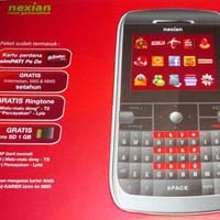 Sudah Mengikuti Prosedur Bonus 25 Mb Nexian Telkomsel 