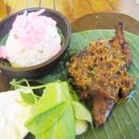 Salero Kito Itiak Lado Mudo