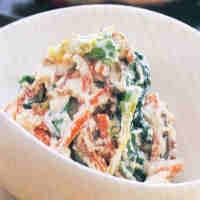 Benarkah Salad Menyehatkan?