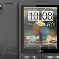 HTC Tatoo Siap Jadi Smartphone Android Berharga Miring